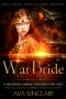 [Drakoryan Brides 03] • War Bride